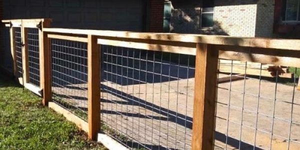 fence-installation-round-rock